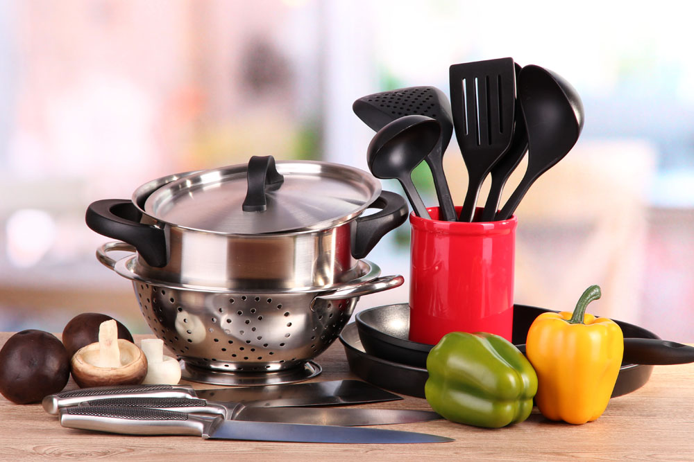 Utilidades Domésticas